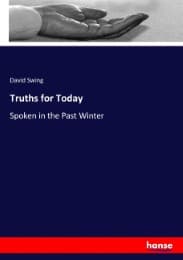 Cover von Truths for Today