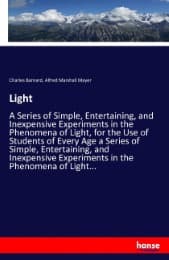 Cover von Light