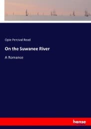 Cover von On the Suwanee River