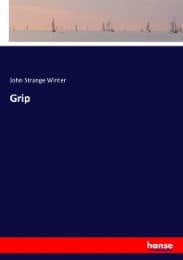 Cover von Grip