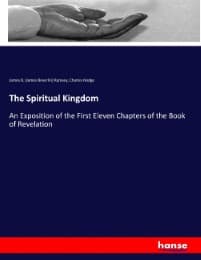Cover von The Spiritual Kingdom