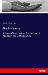 Cover von Fire Insurance
