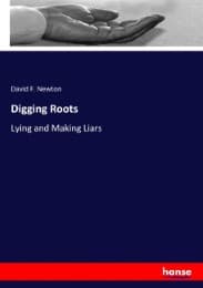 Cover von Digging Roots