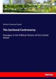 Cover von The Sectional Controversy