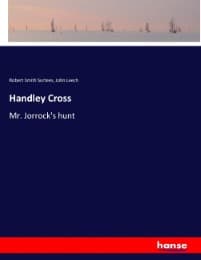 Cover von Handley Cross