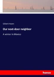 Cover von Our next-door neighbor