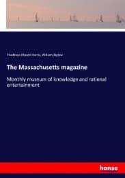 Cover von The Massachusetts magazine