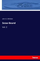 Cover von Snow-Bound