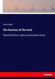 Cover von The Humour of the Scot