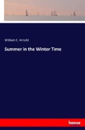 Cover von Summer in the Winter Time