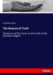 Cover von The Beacon of Truth