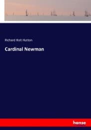 Cover von Cardinal Newman