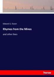 Cover von Rhymes from the Mines