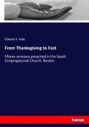 Cover von From Thanksgiving to Fast