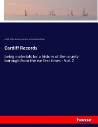 Cover von Cardiff Records