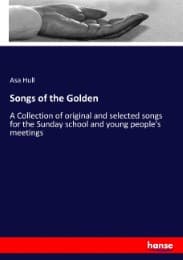 Cover von Songs of the Golden