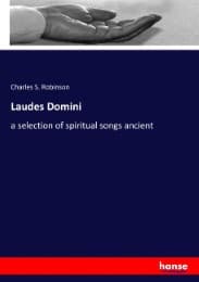 Cover von Laudes Domini