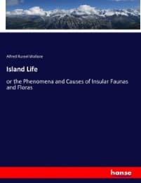 Cover von Island Life