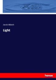 Cover von Light