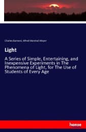 Cover von Light
