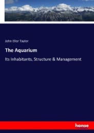 Cover von The Aquarium