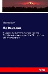 Cover von The Dearborns