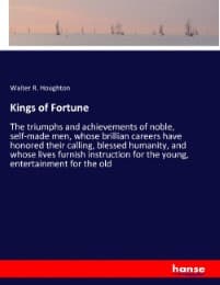 Cover von Kings of Fortune