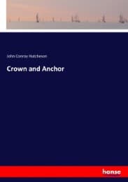 Cover von Crown and Anchor