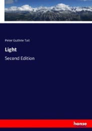 Cover von Light