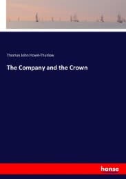 Cover von The Company and the Crown