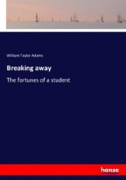 Cover von Breaking away