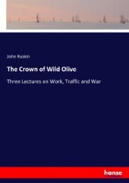 Cover von The Crown of Wild Olive
