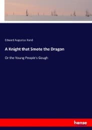 Cover von A Knight that Smote the Dragon