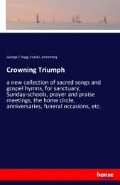 Cover von Crowning Triumph
