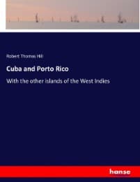 Cover von Cuba and Porto Rico