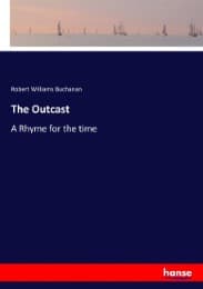 Cover von The Outcast