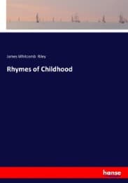 Cover von Rhymes of Childhood