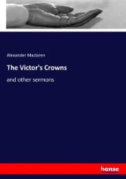 Cover von The Victor's Crowns