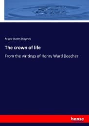 Cover von The crown of life