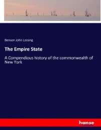 Cover von The Empire State
