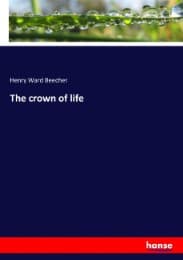 Cover von The crown of life