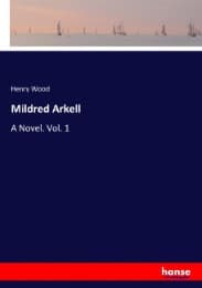 Cover von Mildred Arkell
