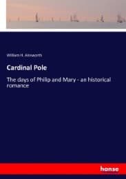 Cover von Cardinal Pole