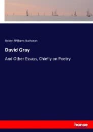 Cover von David Gray