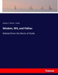 Cover von Wisdom, Wit, and Pathos