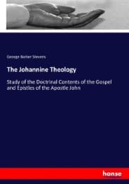 Cover von The Johannine Theology