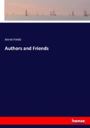 Cover von Authors and Friends