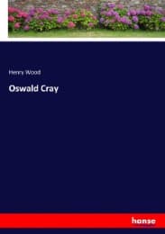 Cover von Oswald Cray