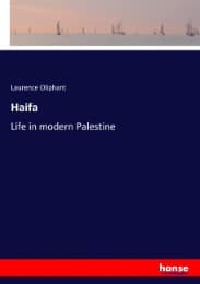 Cover von Haifa