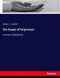 Cover von The Gospel of Forgiveness